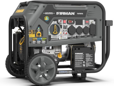 P2 – Medium Generator package