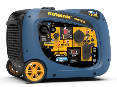 P1 – Small Generator package