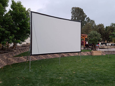 V2 – Projection Package