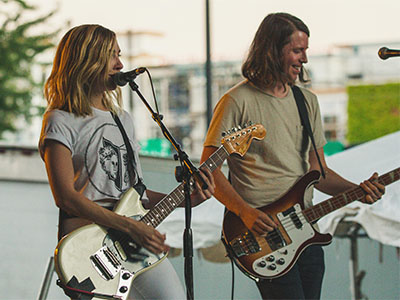 S3 – Large Event Sound Package